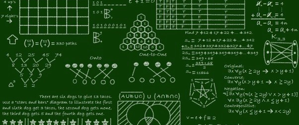 Discrete Math for CS